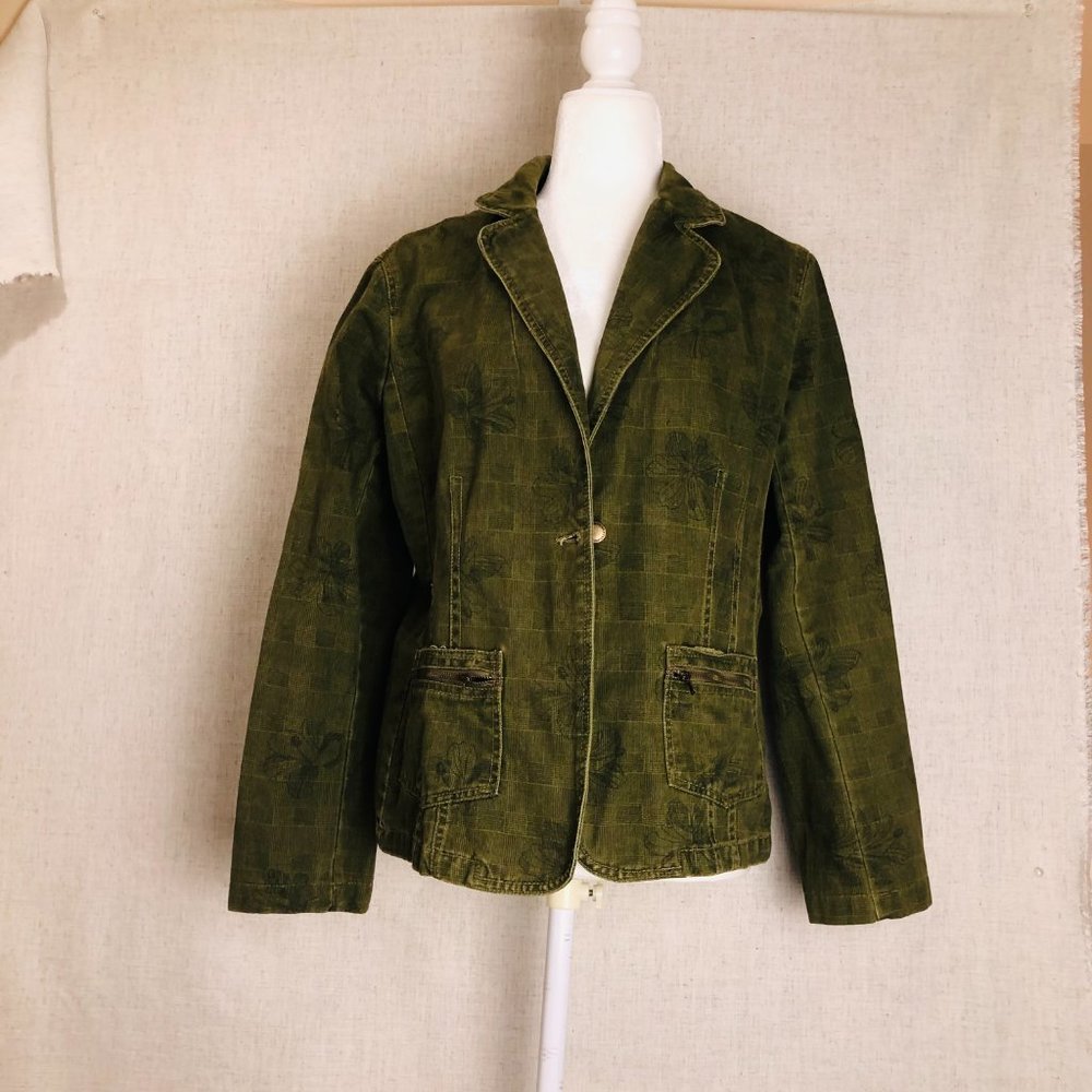 Caribbean Joe Jacket